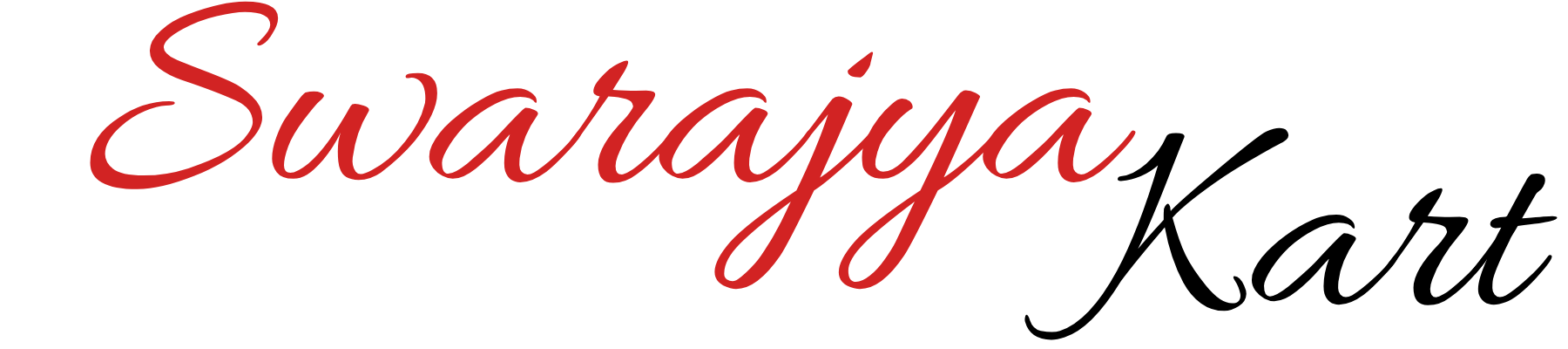 SwarajyaKart.shop